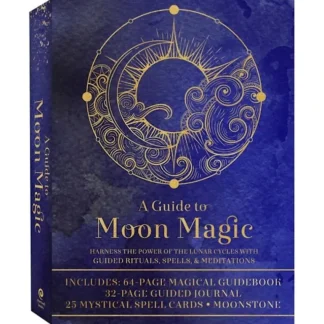 A Guide to Moon Magic Kit by Aurora Kane - Little Painter Art | Exploring the Endless Possibilities of Art Online