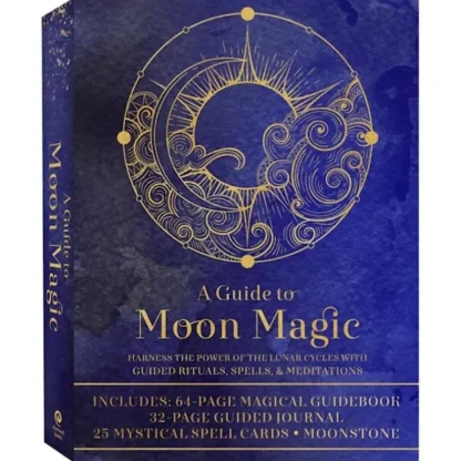 A Guide to Moon Magic Kit by Aurora Kane - Little Painter Art | Exploring the Endless Possibilities of Art Online