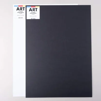 A1 Mount Board (Packs of 20 Sheets) - Little Painter Art | Exploring the Endless Possibilities of Art Online