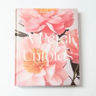 A Petal Unfolds by Susan Beech - Little Painter Art | Exploring the Endless Possibilities of Art Hot