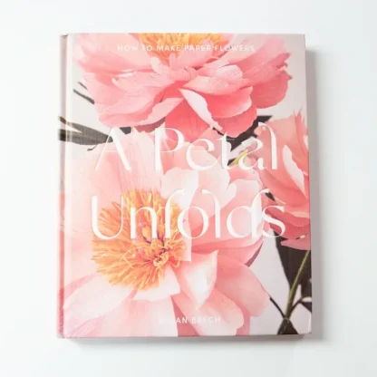 A Petal Unfolds by Susan Beech - Little Painter Art | Exploring the Endless Possibilities of Art Hot
