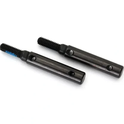 8255A Traxxas Stub axle, extended (portal drive) (2) - Little Painter Art | Exploring the Endless Possibilities of Art Sale