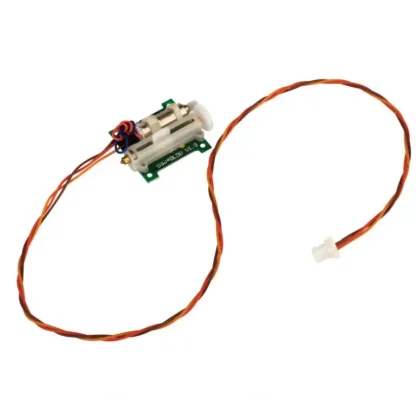 A2030 Ultra-Micro Analog 2.3g Linear Long Throw Offset Aircraft Servo - Little Painter Art | Exploring the Endless Possibilities of Art Cheap