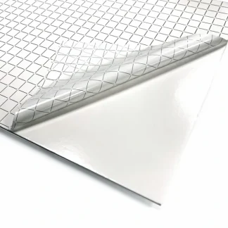A1 White Foam Board - Self Adhesive 5mm (Pack of 10) - Little Painter Art | Exploring the Endless Possibilities of Art Flash Sale