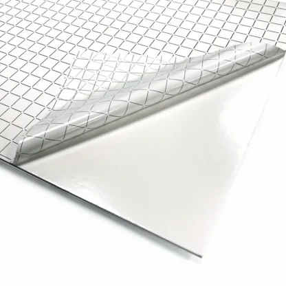 A1 White Foam Board - Self Adhesive 5mm (Pack of 10) - Little Painter Art | Exploring the Endless Possibilities of Art Flash Sale