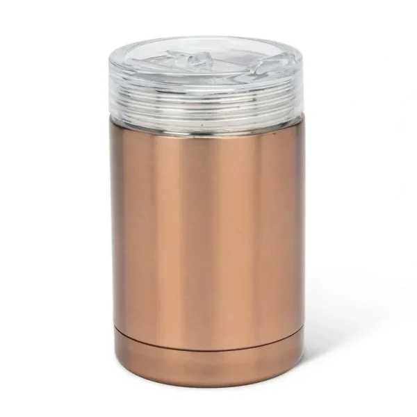 Abbott Bevi Insulated Tumbler 12oz Copper - Little Painter Art | Exploring the Endless Possibilities of Art Online