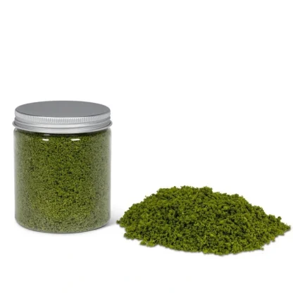 Abbott Decorative Faux Moss - Little Painter Art | Exploring the Endless Possibilities of Art Clearance