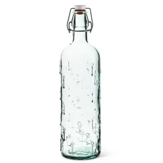 Abbott Glass Bottle with Seal 36oz Anchor - Little Painter Art | Exploring the Endless Possibilities of Art Flash Sale