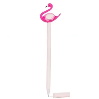 Abbott Novelty Pen - Flamingo - Little Painter Art | Exploring the Endless Possibilities of Art Discount
