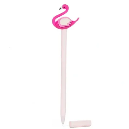 Abbott Novelty Pen - Flamingo - Little Painter Art | Exploring the Endless Possibilities of Art Discount