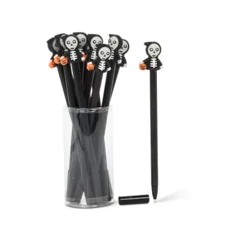 Abbott Novelty Pen - Skeleton - Little Painter Art | Exploring the Endless Possibilities of Art Hot