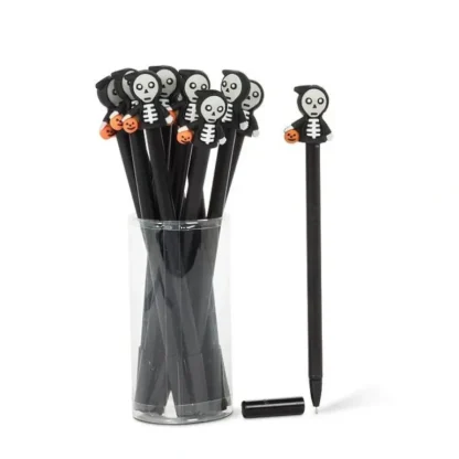 Abbott Novelty Pen - Skeleton - Little Painter Art | Exploring the Endless Possibilities of Art Hot