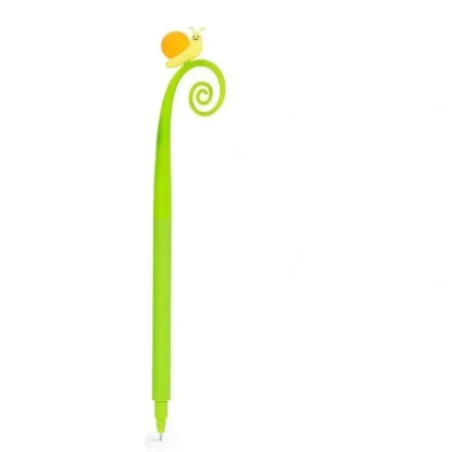 Abbott Novelty Pen - Snail - Little Painter Art | Exploring the Endless Possibilities of Art Outlet