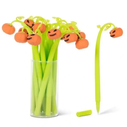 Abbott Novelty Pen - Wobbly Pumpkin - Little Painter Art | Exploring the Endless Possibilities of Art Flash Sale