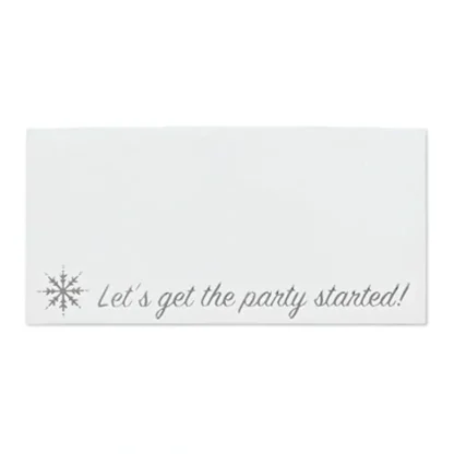 Abbott Placecards 24pk Party Started - Little Painter Art | Exploring the Endless Possibilities of Art Discount