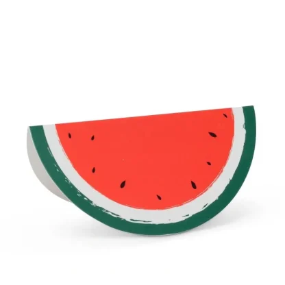 Abbott Placecards 12pk Watermelon - Little Painter Art | Exploring the Endless Possibilities of Art Shop