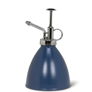 Abbott Plant Mister & Spray Bottle - Taper Shaped Blue - Little Painter Art | Exploring the Endless Possibilities of Art Fashion