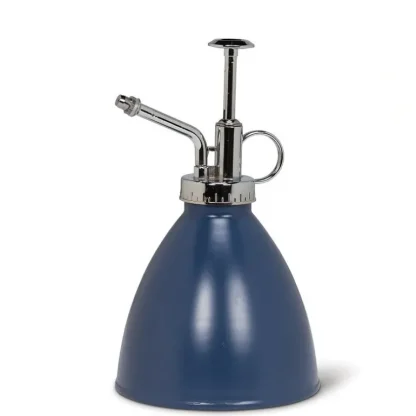 Abbott Plant Mister & Spray Bottle - Taper Shaped Blue - Little Painter Art | Exploring the Endless Possibilities of Art Fashion