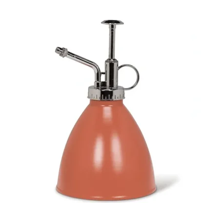 Abbott Plant Mister & Spray Bottle - Taper Shaped Terracotta - Little Painter Art | Exploring the Endless Possibilities of Art Flash Sale