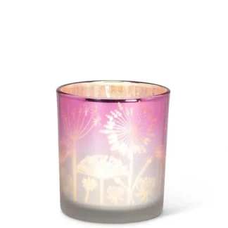 Abbott Tealight Holder Small Pink - Little Painter Art | Exploring the Endless Possibilities of Art Hot