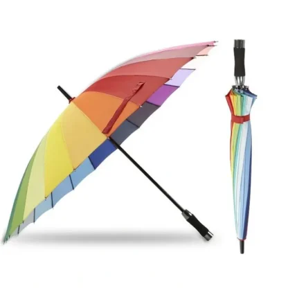 Abbott Umbrella - Colourwheel - Little Painter Art | Exploring the Endless Possibilities of Art Store