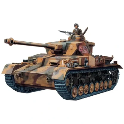 Academy 1/35 GERMAN PANZER IV H IV H - Little Painter Art | Exploring the Endless Possibilities of Art Hot