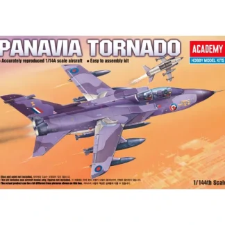 Academy 1/144 PANAVIA TORNADO - Little Painter Art | Exploring the Endless Possibilities of Art Flash Sale