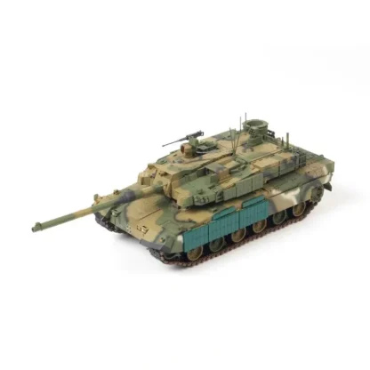 Academy 1/35 ROK ARMY K2 BLACK PANTHER - Little Painter Art | Exploring the Endless Possibilities of Art Shop