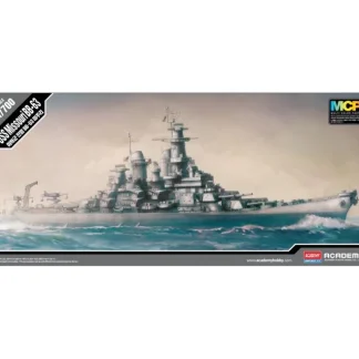 Academy 1/700 USS Missouri BB-63 MCP - Little Painter Art | Exploring the Endless Possibilities of Art Outlet