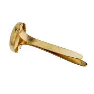 Acme Brass Paper Fasteners 100pk - Little Painter Art | Exploring the Endless Possibilities of Art Sale