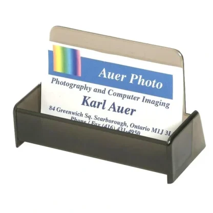 Acme Desktop Business Card Holder Tray - Little Painter Art | Exploring the Endless Possibilities of Art Cheap