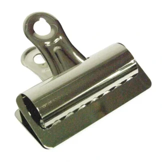 Acme Metal Bulldog Clip 3" 12pk - Little Painter Art | Exploring the Endless Possibilities of Art Online
