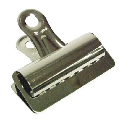 Acme Metal Bulldog Clip 3" 12pk - Little Painter Art | Exploring the Endless Possibilities of Art Online