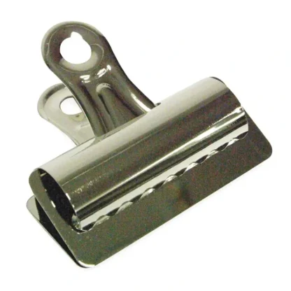 Acme Metal Bulldog Clip 3" Single - Little Painter Art | Exploring the Endless Possibilities of Art New