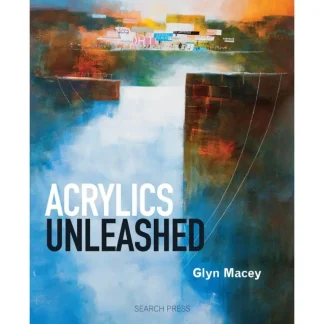 Acrylics Unleashed - G. Macey - Little Painter Art | Exploring the Endless Possibilities of Art Cheap