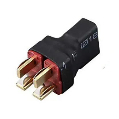 Adapter Deans Parallel Battery Connector - Little Painter Art | Exploring the Endless Possibilities of Art Outlet
