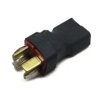 Adapter Deans Series Battery Connector - Little Painter Art | Exploring the Endless Possibilities of Art Fashion