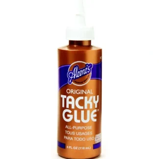 Aleene's Original Tacky Glue 4oz - Little Painter Art | Exploring the Endless Possibilities of Art Sale