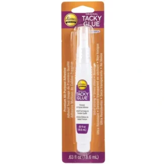 Aleene's Tacky Glue Pen - Little Painter Art | Exploring the Endless Possibilities of Art Flash Sale