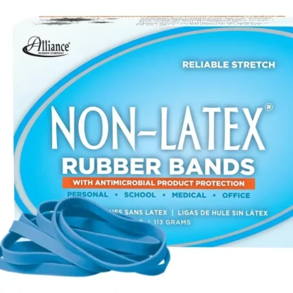 Alliance Advantage Non-Latex Rubber Bands #64 - Little Painter Art | Exploring the Endless Possibilities of Art Outlet