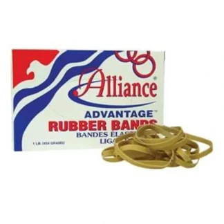 Alliance Advantage Rubber Bands #16 - Little Painter Art | Exploring the Endless Possibilities of Art Fashion