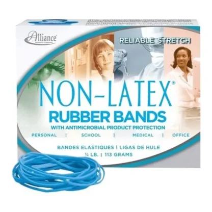 Alliance Non-Latex Rubber Bands #19 - Little Painter Art | Exploring the Endless Possibilities of Art New