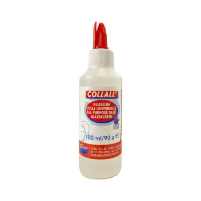 All-purpose Glue - Transparent 100ml - Little Painter Art | Exploring the Endless Possibilities of Art Store