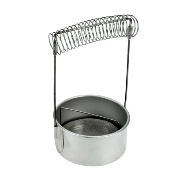 Aluminium Brush Washer - Little Painter Art | Exploring the Endless Possibilities of Art Best