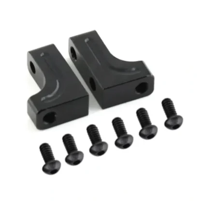 Aluminum Servo L Bracket/Mount Universal - Little Painter Art | Exploring the Endless Possibilities of Art Clearance