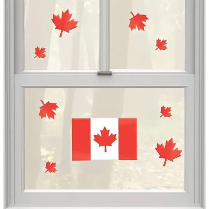 Amscan Canada Gel Clings - Little Painter Art | Exploring the Endless Possibilities of Art Flash Sale