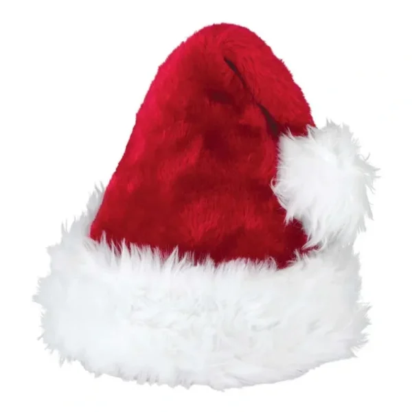 Amscan Christmas Deluxe Santa Hat - Little Painter Art | Exploring the Endless Possibilities of Art Best Sale
