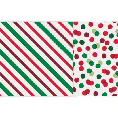 Amscan Christmas Tissue Paper 8pk - Little Painter Art | Exploring the Endless Possibilities of Art Cheap