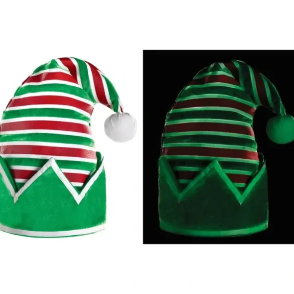 Amscan Costume Accessory - Glowing Elf Hat - Little Painter Art | Exploring the Endless Possibilities of Art Online