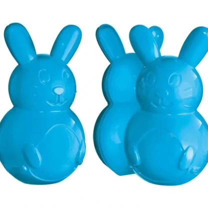 Amscan Easter Filler Bunny 10" Blue - Little Painter Art | Exploring the Endless Possibilities of Art Outlet